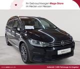 Volkswagen Touran 2.0 TDI ACTIVE AHK NAV STH