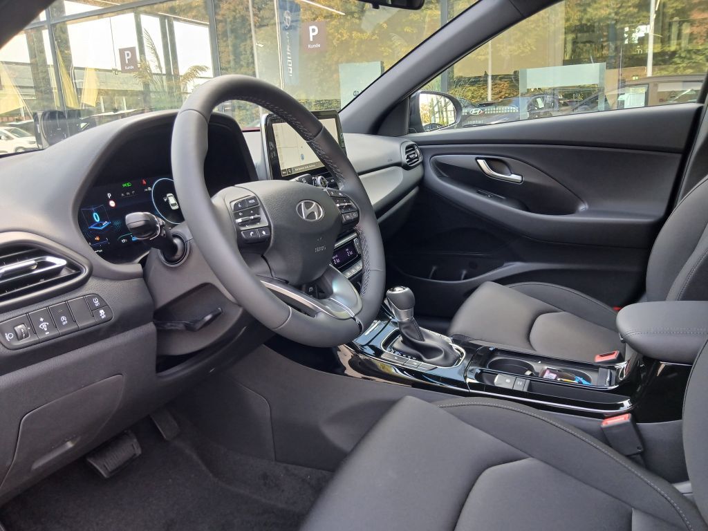 Hyundai i30 – Bild 11