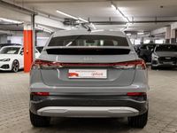 Audi Q4 e-tron - Vorschau Bild 5