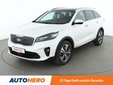 Kia Sorento 2.2 CRDi Platinum Edition 4WD Aut*NAVI* - Kia Sorento in Nürnberg