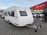 Bürstner Premio 460 TS *1700kg*Premio Paket 2*Bugfenster* - Bürstner 460