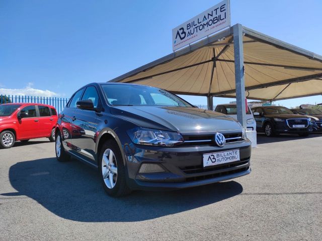 Volkswagen Polo Business 1.6 TDI 95 CV 5p Comfor