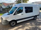 Mercedes-Benz Top Sprinter für Ausbau - Offers matching your search criteria