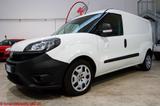 Fiat Doblò Cargo Maxi LH1 Lounge 1.6 Mjet 105cv  - Fiat Doblo cargo maxi