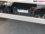 MAN TGE 5.160 4X2 SB BE Combi 3500 Plus 1582 KM Navi - MAN Ladebordwand Koffer