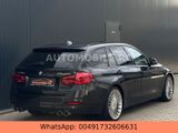 ALPINA D3 3.0 Biturbo Allrad *1Hand*Navi*Leder*Pano*Fac - ALPINA D3: Kombi