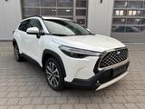 Toyota Corolla Cross 2.0 Hybrid Style Comfort *BSM*+AHK - Toyota Corolla Cross: Style
