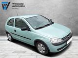 Opel Corsa 1.0 12V *Navi/Klima* - gebrauchte Opel Corsa aus dem Jahr 2002