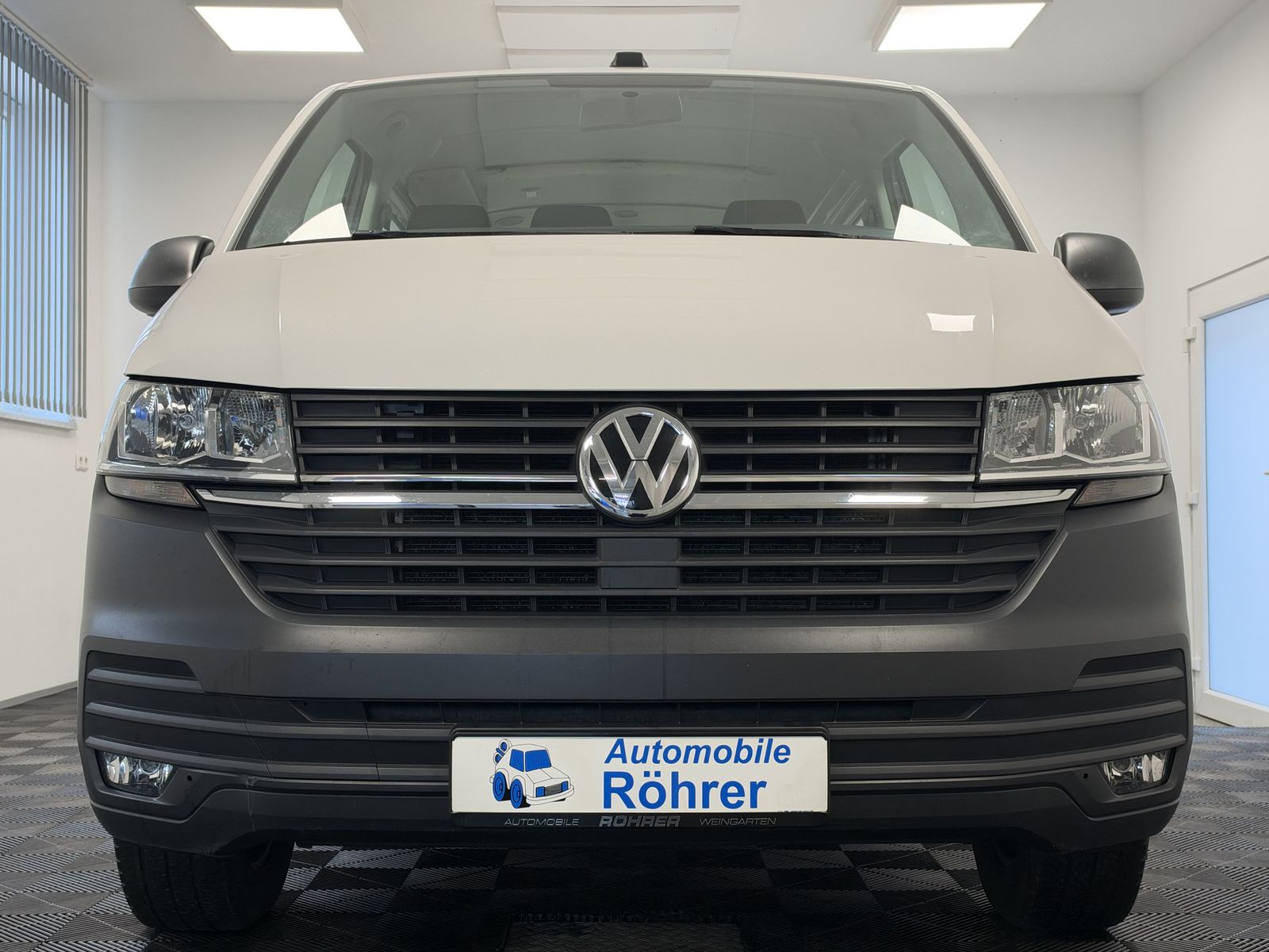 Volkswagen T6 Kombi T6.1 2.0 TDI lang 9-Sitze Standheizung imagem 2