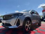 Peugeot 3008 Allure*1,2 Benzin* GT*LED*Aut.*360°KAM*ACC* - gebrauchte Peugeot 3008 aus dem Jahr 2022