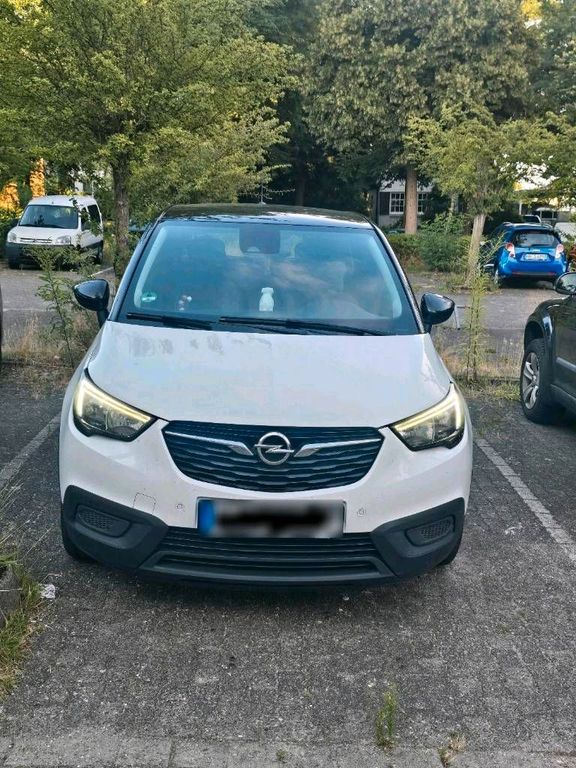 Image of Opel Corsa