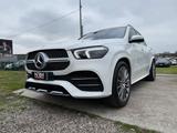 Mercedes-Benz Mercedes-benz GLE 300 d 4Matic Premium - weiße Mercedes-Benz GLE 300