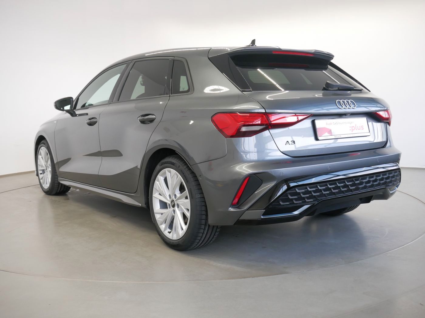 Audi A3 - Bild 5