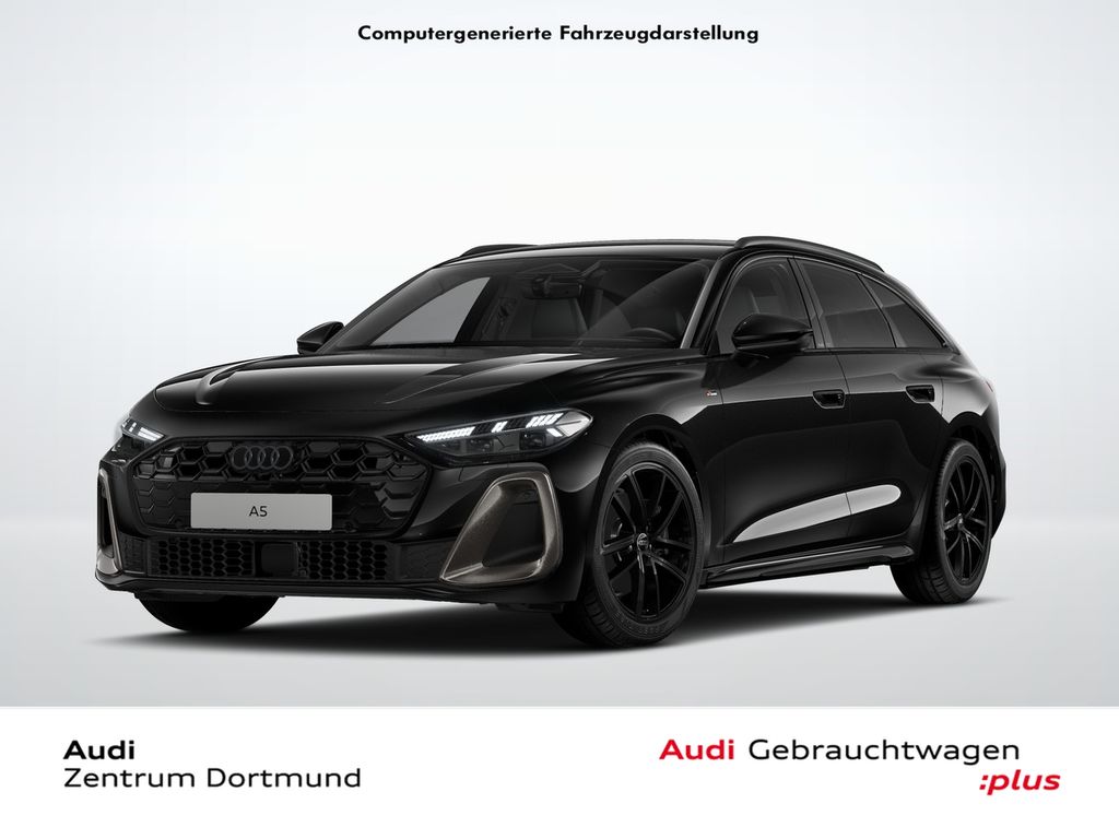 Image of Audi A5