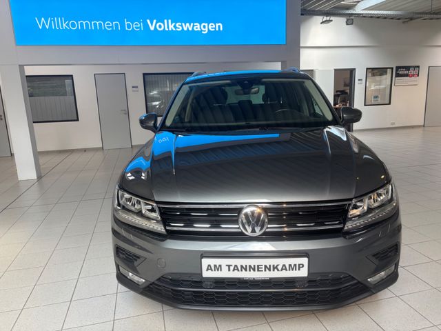 Tiguan Join *Start-Stopp*LED*RFK*Bluetooth*