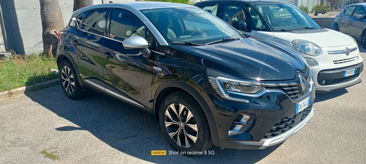 Other Renault Captur TCe 90 CV Equilibre ( AUTO IN CON