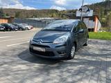 Citroën C4 Picasso Exclusive - gebrauchte Citroën C4 Picasso aus dem Jahr 2007