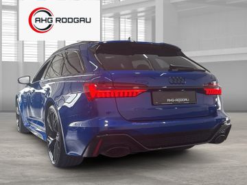 Audi RS6 - 3
