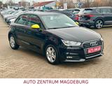Audi A1 Sportback KLIMA*SITZHZG*TEMPO*ALU*wenigKM - gebrauchte Audi Kleinwagen