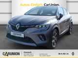 Renault Captur Tce 140 EDC Intens - Renault Captur aus 2021