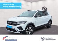 Volkswagen T-Cross - Vorschau Bild 1