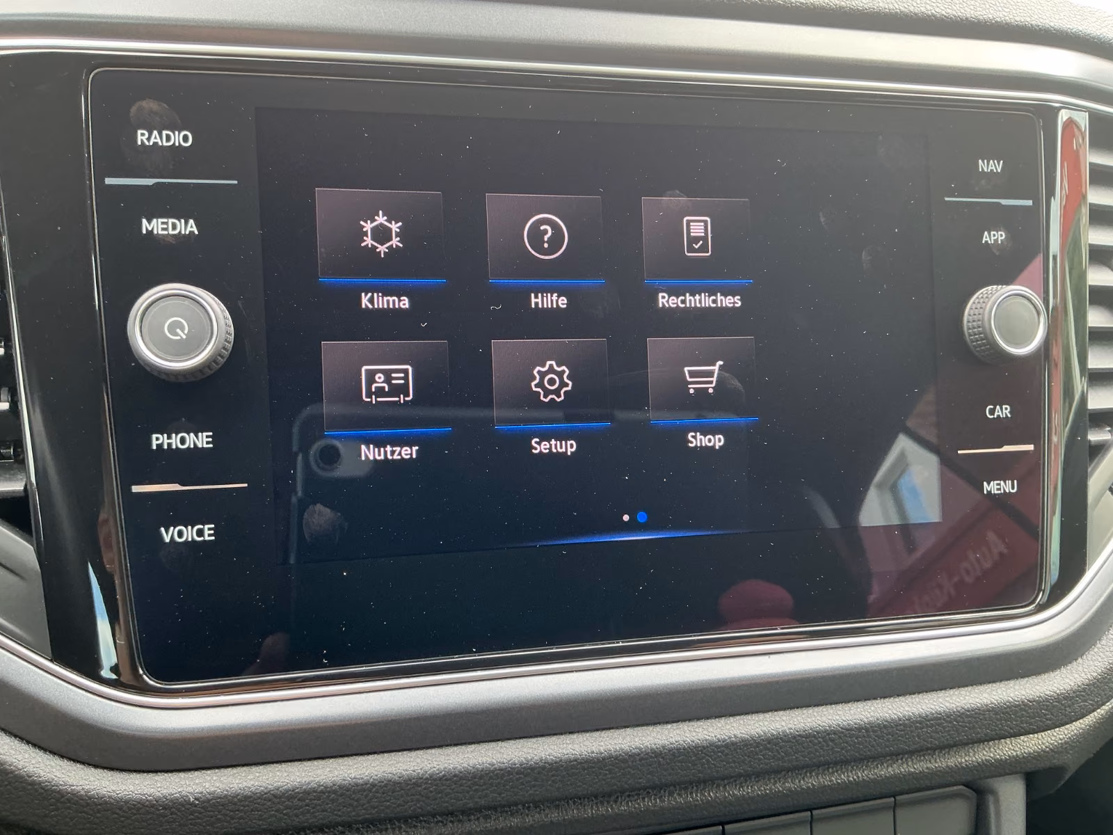 Volkswagen T-Roc Cabriolet R-Line DSG Carplay Navi Kamera, миниатюра 19