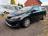 Toyota Auris 1,4 D-4D 1.Hand - Toyota Auris in Oberhausen