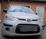 Hyundai i10 Edition plus - Hyundai i10: Kleinwagen, Edition Plus