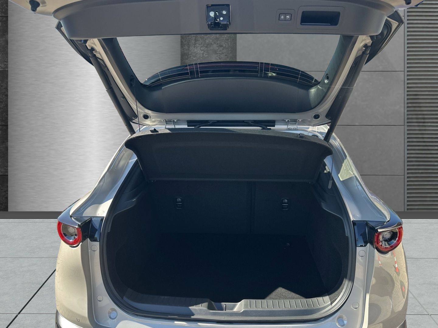 Mazda CX-30 - Bild 5