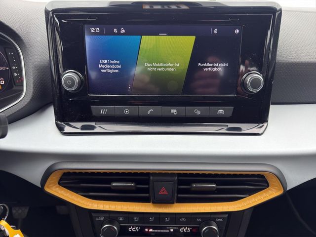 Foto Nummer 15: SEAT Ibiza