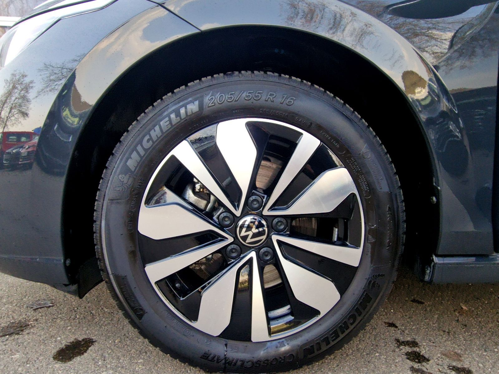 Volkswagen Golf - Bild 12
