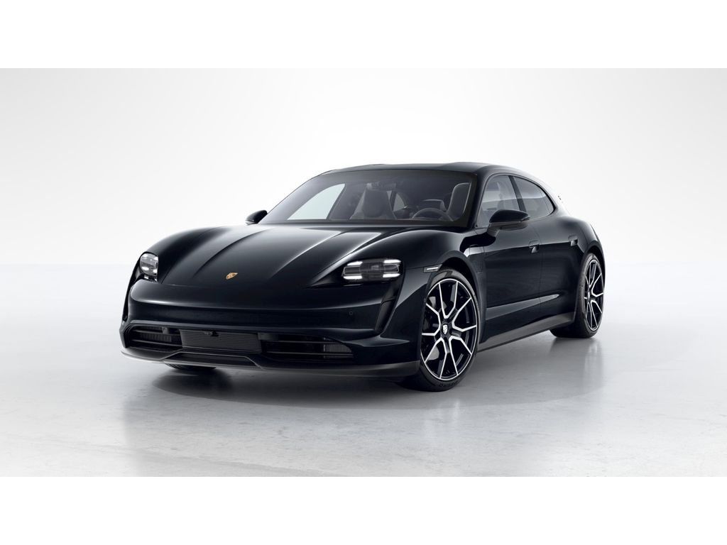 PORSCHE Taycan 2023