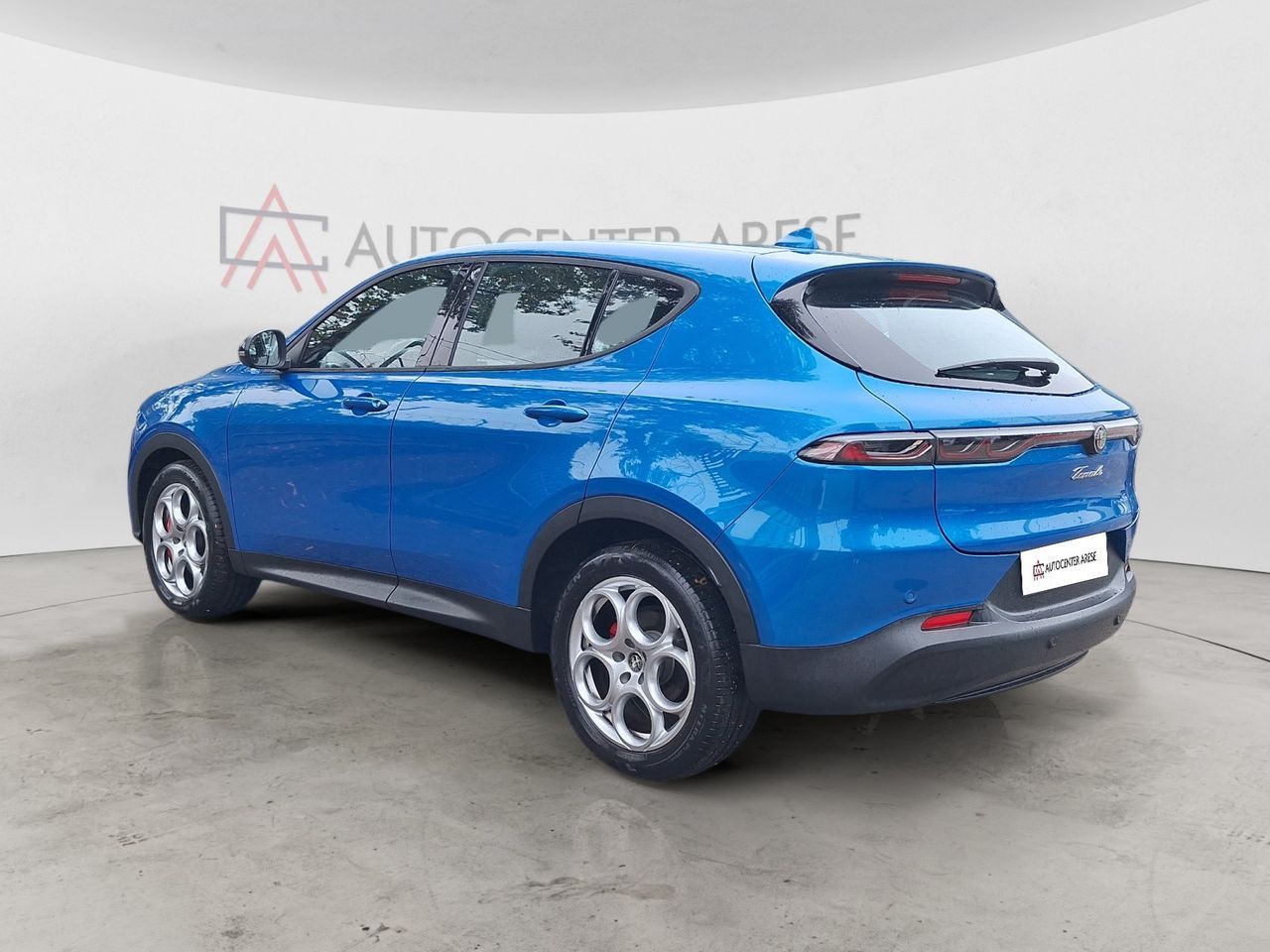 Other Alfa Romeo Tonale 1.6 Sprint 130cv tct6 imagem 3