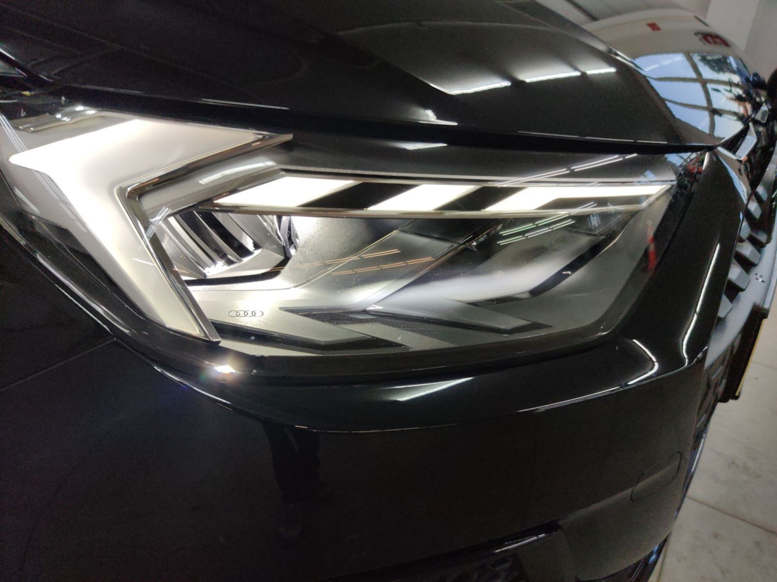 Audi A1 - Bild 22