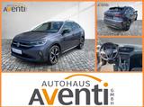 Volkswagen Taigo Style *AHK*DSG*ACC*Navi*Kamera*LED*SpurH*