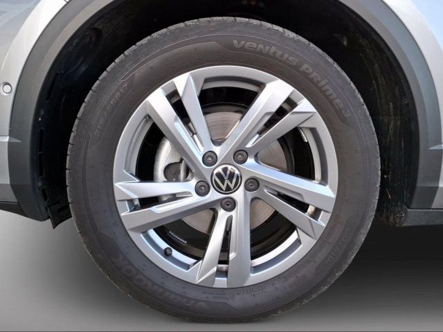 T-ROC 1.5 TSI DSG R-LINE