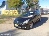 Peugeot 5008 1.6 HDi 112CV Premium stra full 7posti - Peugeot 5008 Premium mit Diesel-Antrieb