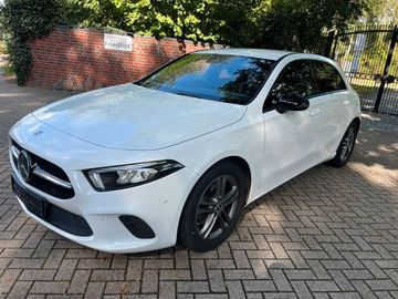 Mercedes A 180 - 3
