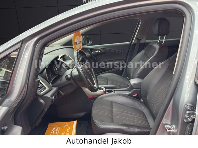 Opel Astra/J/Sports/150 Jahre Edition/TÜV_SERVICE_NEU