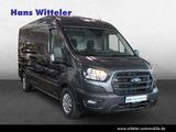 Ford Transit Trend TDCi 350L3/Winterpaket/Radio/Gara. - Trucks in Erfurt