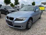 BMW 318d Lim. Baureihe 3 Klima SHZ PDC HU02/26 2Hand - BMW 318 aus 2011: 318d