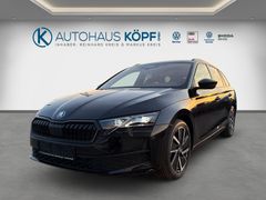 SKODA Octavia Combi 1.5 TSI  Sportline Matrix AHK Gar5