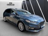 Ford Mondeo 2,0 Titanium Finanzierung Garantie - Ford Mondeo Gebrauchtwagen in Mannheim