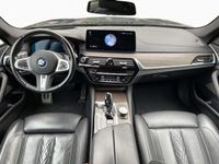 BMW 540 - Vorschau Bild 12