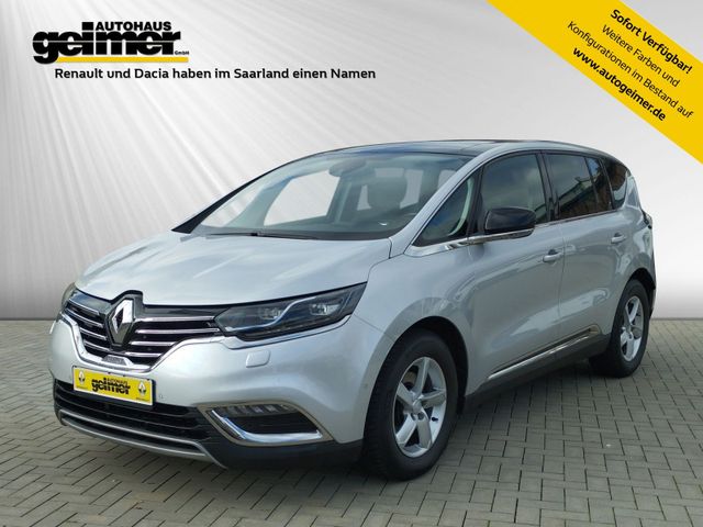 Renault Espace Initiale Paris dCi 160 Automatik