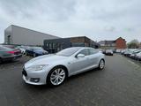 Tesla Model S Performance **Free Super Charger** - Tesla aus 2014