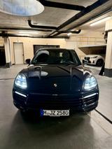 Porsche Cayenne S 2.9 V6 Biturbo (440 PS) Pano 21" RS Sp - Porsche: RS