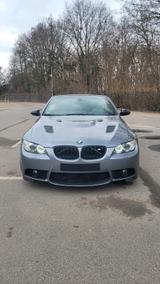 BMW bmw e93 m3 Optik - BMW M3 bis 25.000 Euro