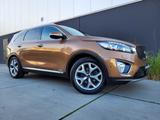 Kia Sorento 2.2 CRDi AWD*AUT.*7 ZITPLAATSEN*LEDER*PA - Kia Sorento: 7
