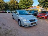 Toyota Corolla 1.6 Sol Automatik*nur37TKm*Einparkhilfe* - Toyota Corolla aus 2002: 1.6